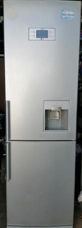 Image 2 of Fridge freezer as new condition