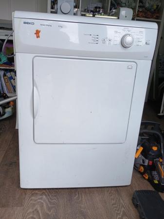 Image 2 of Tumble Dryer for sale near Oswestry
