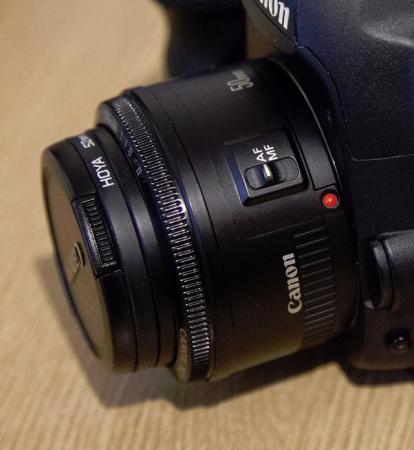 Image 3 of Canon 5D Mk2 body, good condition