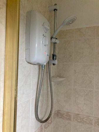 Image 3 of Triton T80Z Fast Fit Electric Shower