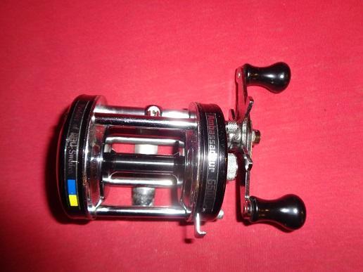 Image 2 of FLY FISHING TACKLE Retirement saleHARDY RODS REELS