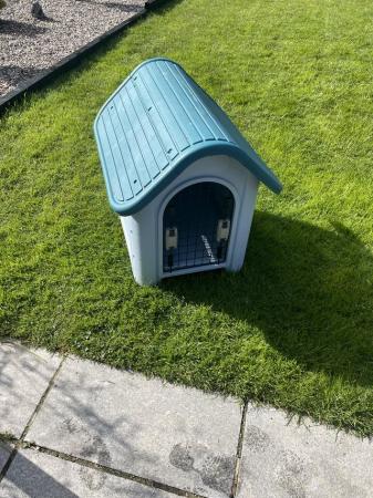 Image 4 of Pet house / coop outdoors