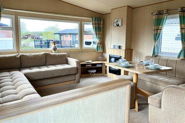 Image 2 of Managers Special Caravan For Sale Tattershall Lakes