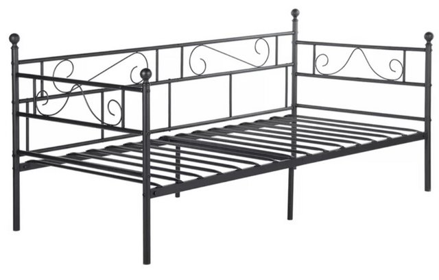 Image 2 of Wanted day bed must  be black