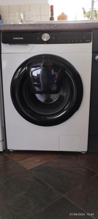 Image 2 of Washing machine -Tumble dryer- Dishwasher