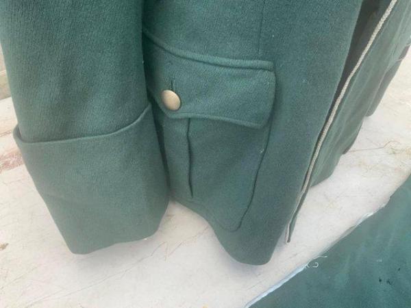 Image 15 of German Officers 1940’s Uniform Jacket with Trousers