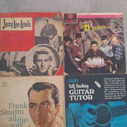 Image 1 of Various records offers taken