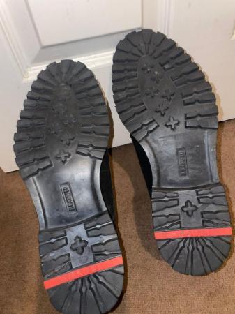 Image 1 of Lloyd Ankle shoe Suede Size 9 UK