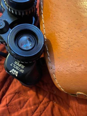 Image 3 of SkyBolt 8x30 binoculars , nice cond
