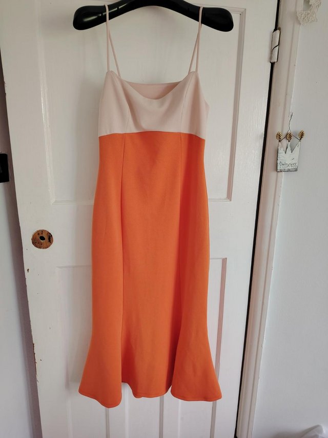 Preview of the first image of Summer ladies dresses for sale.