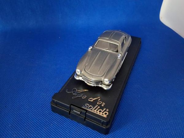 Image 2 of Solido Mercedes 300SL Diecast