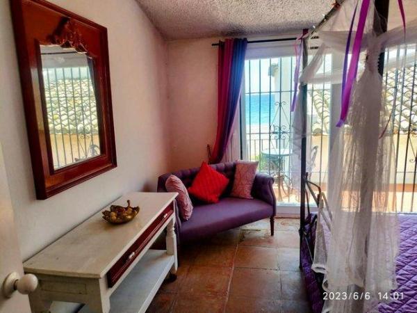 Image 31 of Freehold First Line, Beach Front, Furnished House