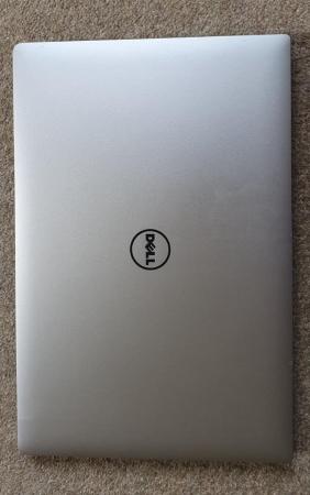 Image 2 of Dell XPS 15 9560 with touchscreen GTX1050 graphics, 16Gb RAM