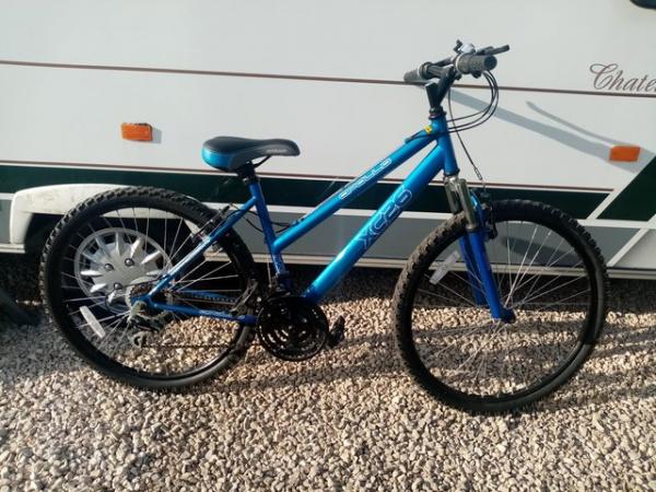 Image 1 of bike, excellent condition