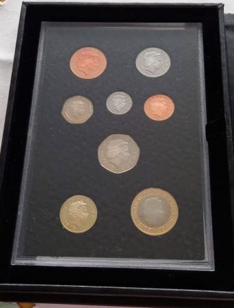 Image 3 of 2015 United Kingdom Proof Coin Set - Collector Edition