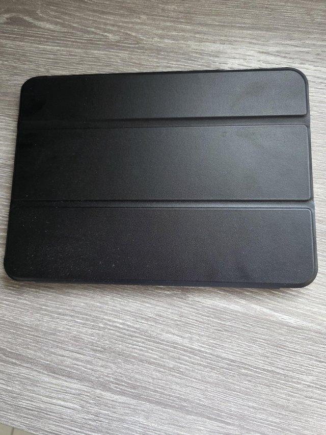 TOP SPEC APPLE IPAD COST £579 WHEN NEW 5G CELLULAR 256 GB — photo 2 of 3