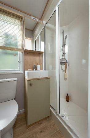 Image 6 of ABI Wimbledon 38x12 2 Bed - Lodges for Sale in Surrey!