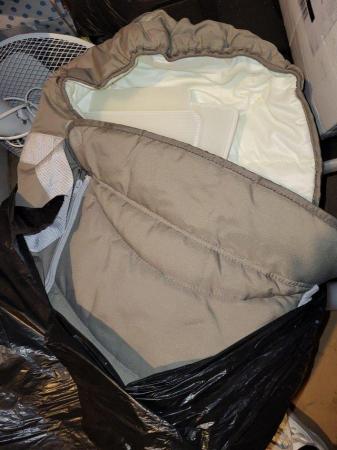 Image 1 of Pram/pushchair and cover etc all in good condition