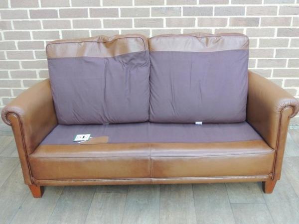 Image 12 of Laura Ashley Burlington Sofa 3 seater (UK Delivery)