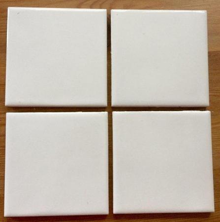 Image 1 of Small square wall tiles
