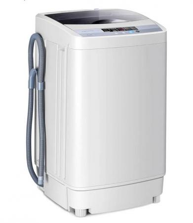 Image 1 of New washing machine perfect condition