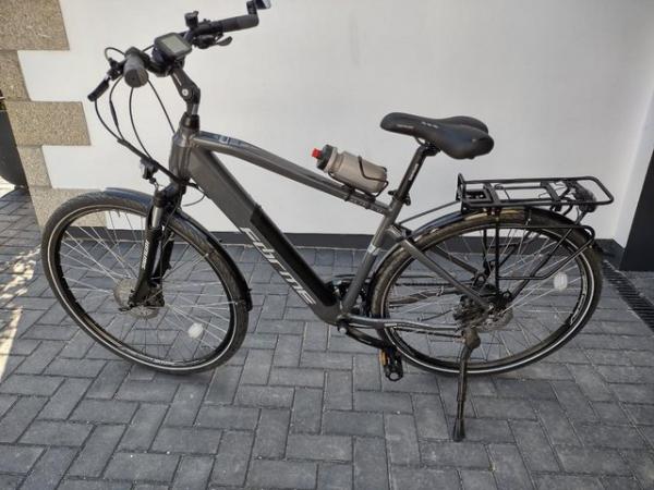 Image 2 of Forme Peak Trail 3e (mens) electric bicycle