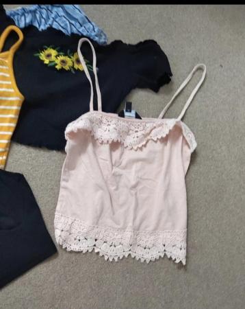 Image 2 of Bargain bundle size 6 mixed brands clear out