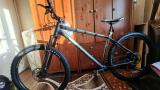 Mountain Bike
Whyte 629
XL
frame size - £1,750 ono