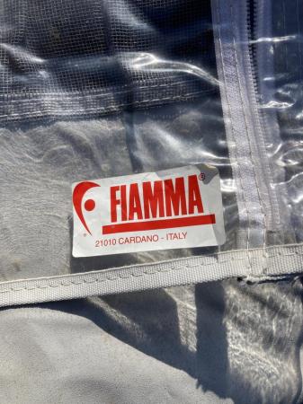Image 1 of Fiamma Awning 3.5m for sale