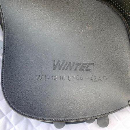 Image 14 of Wintec 16.5 inch gp pony saddle