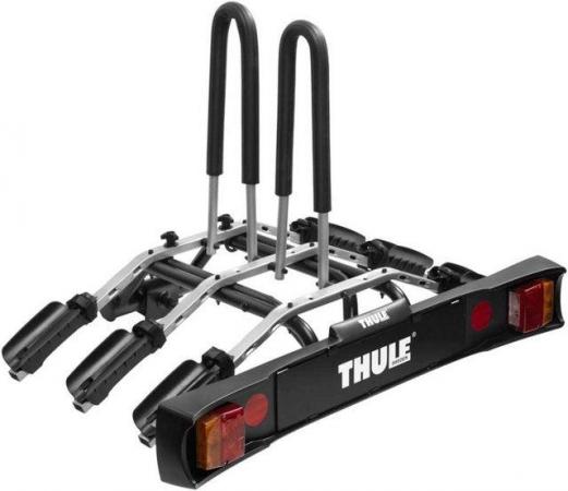 Image 1 of Thule TH9503 Rideon 3-Bike Carrier