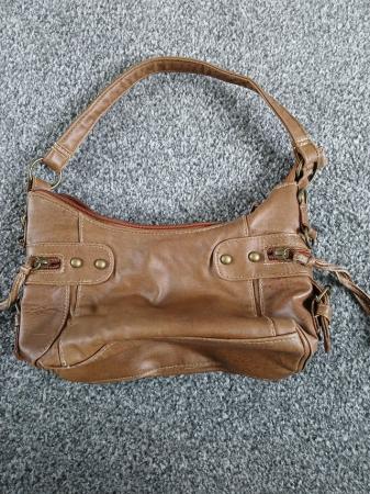 Image 2 of New Look Ladies brown handbag