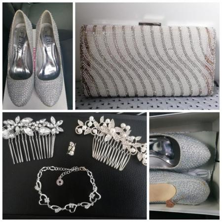 Image 1 of Dress, Shoes & Accessories