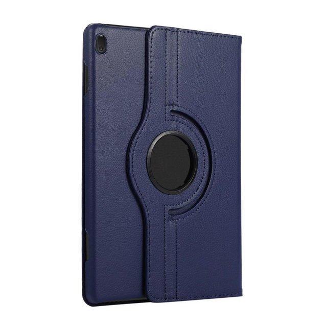 Preview of the first image of Lenovo Tab M10 Plus 10.6" 3rd Gen Stand Case * Brand New * L.