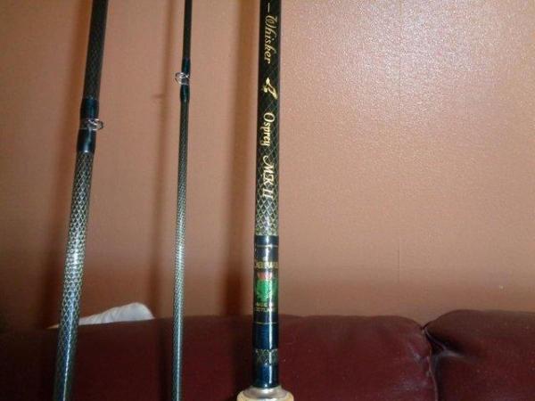 Image 6 of RETIREMENT SALE HARDY rods & reels DAIWAJW YOUNG MORE
