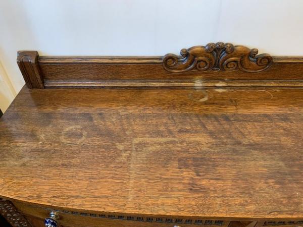 Image 1 of Beautiful antique Sideboard / dresser for sale