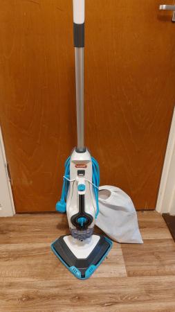 Image 2 of Vax steam mop in perfect condition