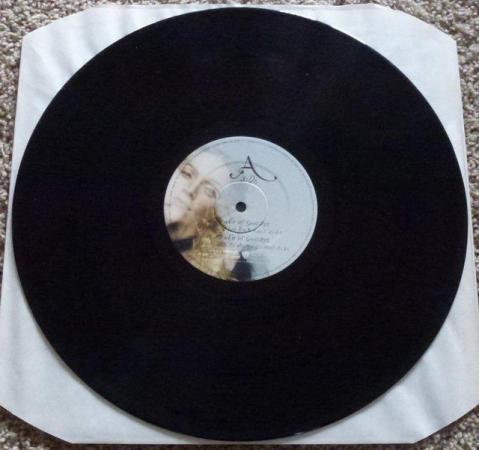 Image 2 of Madonna, The Power Of Goodbye, 12 inch vinyl single
