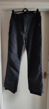 Image 1 of Mens Ski or Walking Trousers Thinsulate