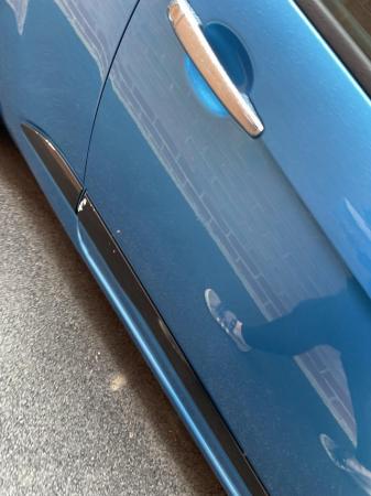 Image 3 of Citreon ds3 blue good condition