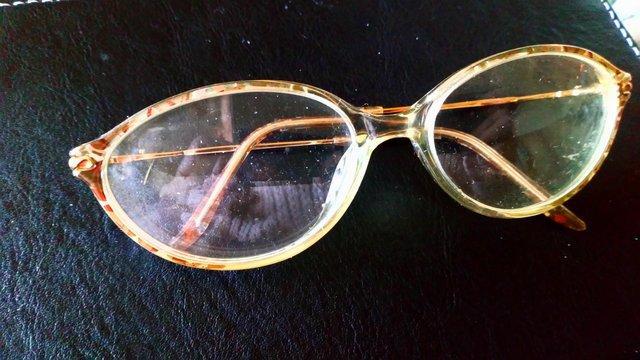 Image 2 of Ladies glasses (2 pairs) Good condition