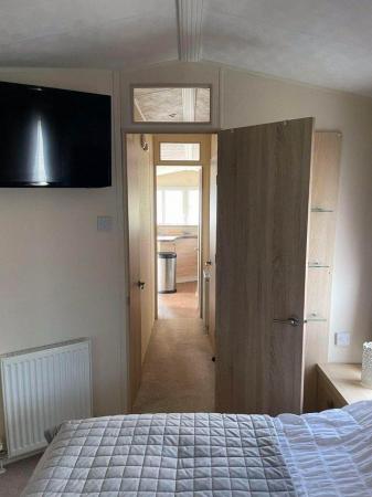 Image 11 of Immaculate Two Bedroom, Two Bathroom Holiday Lodge