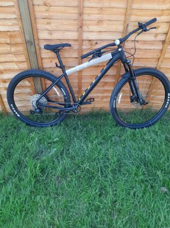 Image 1 of Brand new voodoo mountain bike and extras