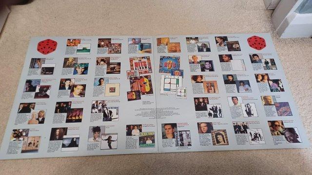 Image 3 of HITS 5 Compilation Double Album
