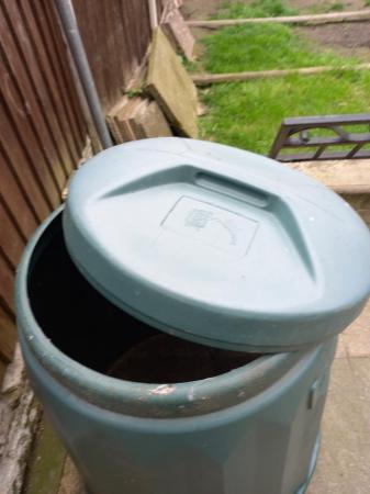 Image 3 of Green Compost Bins for sale