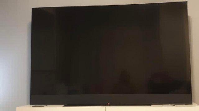 Image 2 of Stunning 65” television for sale