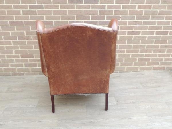 Image 7 of Laura Ashley Denbigh Armchair (UK Delivery)