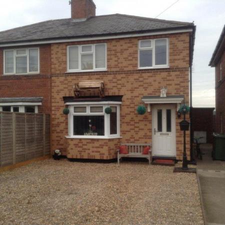 Image 1 of Three bedroomed house