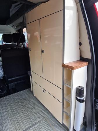 Image 19 of Nissan Serena Campervan by Wellhouse 2.0 Auto