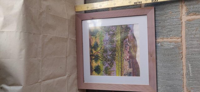 Image 1 of 3 Framed Prints . Various sizes